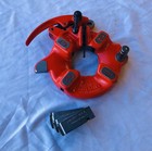 Ridgid No  815 Universal 1 8   To 2   Die Head Threading Head For Ridgid 300 535