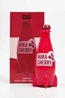  free Ship  Fallout Nuka Cola Cherry Bottle Light Up Mini Figure Lamp Bethesda