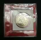 Turkey 1000000 Lira Coin 2002 - World s Only 1 000 000 Lira Coin - Coa Included