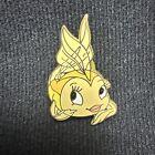 Disney Pinocchio Cleo The Goldfish Pin