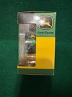 American Greetings Corp  John Deere Tractor Ornament  Nib Unopened