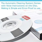 Cd Dvd Lens Cleaner For Car Cd Player X Box Disk Playstation Laptop Pc Cleaning