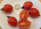 Piennolo De Vesuvio Paste Tomato  25 Seeds  - Great For Cooking storing