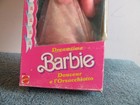 Barbie Doll Dreamtime Import France 1984 W  Teddy Bear New Box 9180