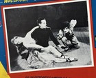 The Red Shoes Moira Shearer Robert Helpmann Leonide Massine Lobby Card Rare 1948