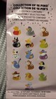 3 Packs Ducks Of Disney Mystery Pin Pouch Series 2  5 Per Pack   sealed  New