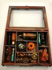 Box Witchcraft Kit Starter Ritual Magic Pagan Wicca Altar Witches Sorcery Spell