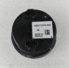 Freightliner Reservoir A Pressure Gauge P n  A22-71474-002