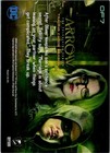 2017 Cryptozoic Arrow Season 4 Olicity Card  of7