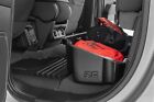 Rough Country Under Seat Storage Double Cab Chevy gmc 1500 2500hd 3500hd 19-25