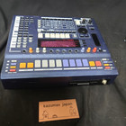Yamaha Su700 Untested Sampling Loop Remixer Groove Sampler From Japan