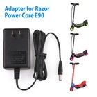 12v Battery Charger For Razor Power Core E90 Electric Scooter Kids Ride On Car