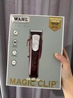8148 Professional 5-star Series Cordless Magic Clip Cord   Cordless Clipper New