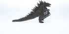 Bandai Movie Monster Series Godzilla Minus One Godzilla Vinyl Action Figure Usa