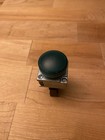 Siemens 3sb3648-6ba40-0cc0 22mm Green Pilot Light 110vac Led Lamp Module Tested