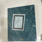 Dan Marino Autographed Plaque Miami Dolphins Nfl Sports Trading Card