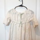 American Girl Marie Grace Nightgown Size 7 8 Dress Like Your Doll Outfit Cozy