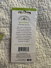 Doodlebug Sprinkles Limeade Colored Glitter Dots For Crafts Scrapbooking