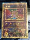 New Pokemon Ancient Mew Promos Metal Card - Tcg Pok  mon Cards Gift For Kids