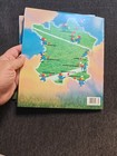 Panini World Cup France 98 Empty Album N  M  Original - 