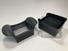 Pampered Chef Quick Slicer  1181 Fruit   Vegi Cutter Kitchen Tool Onion