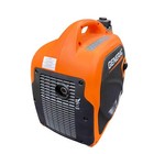 Generac Gp2200i Gas-powered Portable Inverter Generator 