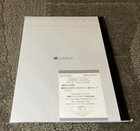Softbank Japan Otosan   Otousan Shiba Inu Dog Mascot Notebook Exclusive Promo