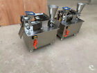 Kolice Automatic Dumpling Filling Making Machine Samosa  gyoza pierogi  Pelmeni