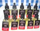 Bath   Body Works Wallflowers Home Fragrance Refill Bulbs U-choose Lot Of 10