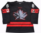 2026 Team Canada Jersey - Cale Makar -men   s Medium