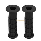 Handle Grips 3gb-26241-00-00 For Yamaha Banshee 350 Yfz350 1987 1988 1989-2001