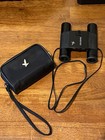 Swarovski Habicht Binoculars 10x25 B
