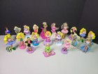 Vintage Barbie Mcdonald s Happy Meal Toys 1990s Lot Of 20