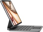 Wireless Magic Keyboard Case For Apple Ipad Air 11-inch  m3-m2  2025   Ipad Air 