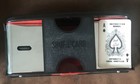 Vintage Automatic Card Shuffler Battery Powered Waco Shuf-l-card Works