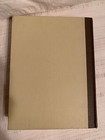 The Vogue Sewing Book Hardcover 1975 - 3rd Edition 1st Printing Vintage Book
