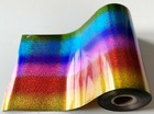 Kingsley Hot Stamping Foil Multi-color Holographic -3  X 95  - Choose Any 3 Of 6