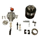 Cav Dpa Injection Pump Internal Repair Kit Transfer Vane Rotor Parts For Diesel 