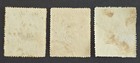 China Prc 1958 Chinesefossils Used Set