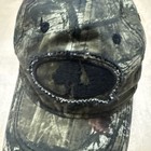 Mossy Oak Camo Baseball Cap Hat