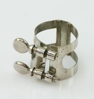 Used Bonade Inverted Bb Clarinet Ligature  Good Condition