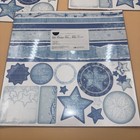 3-creative Memories Wishful Border Kit 20 Die-cut Shapes New In Pack