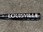 2025 Louisville Slugger Atlas Bbcor Baseball Bat 33 5   