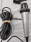 Vintage Shure 515sa Unidyne B Dynamic Microphone   Second Unknown Mike