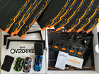 Anki Overdrive Starter Kit Race Car Set Complete Set With Cars  Charger  Tracks