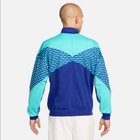 Nike Brazil Cbf Anthem Jacket Academy Pro 2024