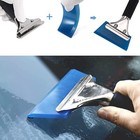 29pc Car Window Tint Kit Vehicle Glass Protective Film Wrapping Installation Set