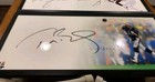 Tom Brady  The Show 46x20 Photo Uda 