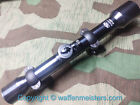 Zf39 Scope And Turrret Mount For K98 Mauser Sniper Rifle Zf-39 Not Rsm Made