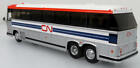 Rare Mci Mc9 Canadian National Bus Crusader Coach 1 87 Scale Iconic Replicas Nib